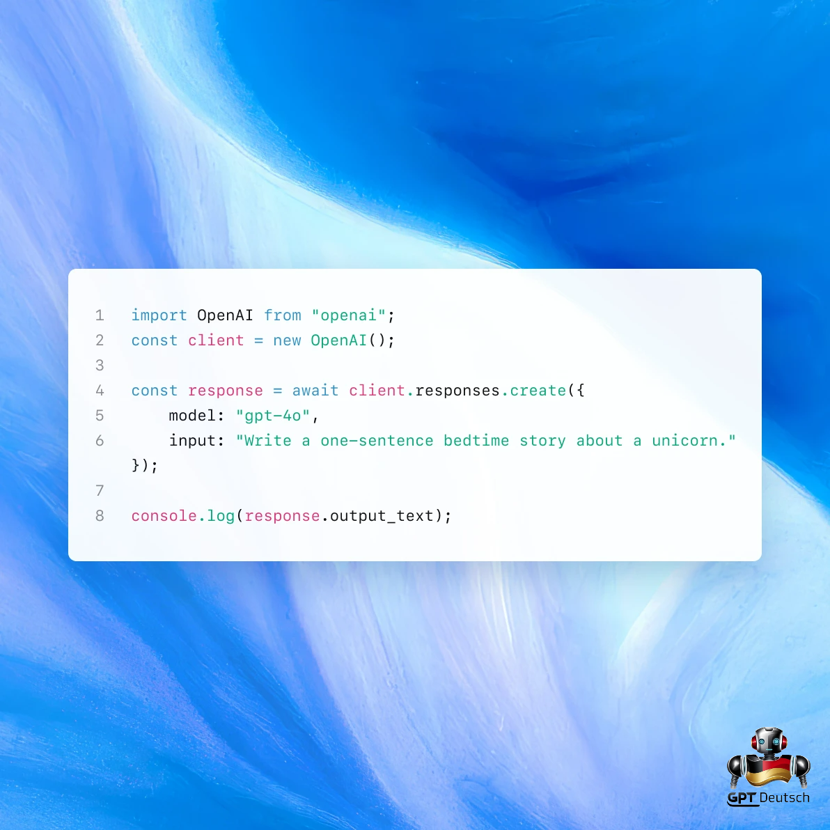 API Responses
