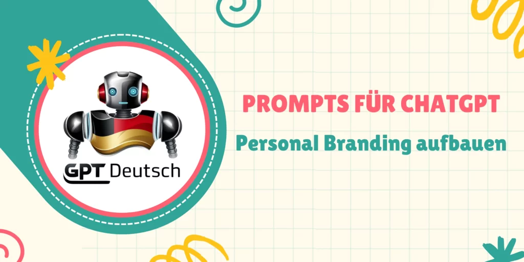 Personal Branding aufbauen
