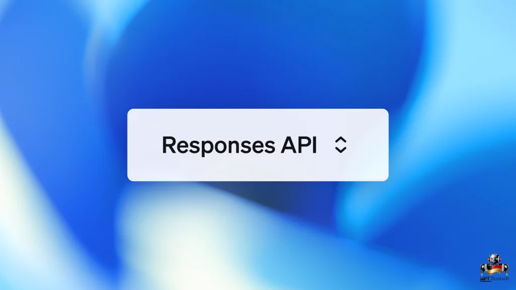 Responses API