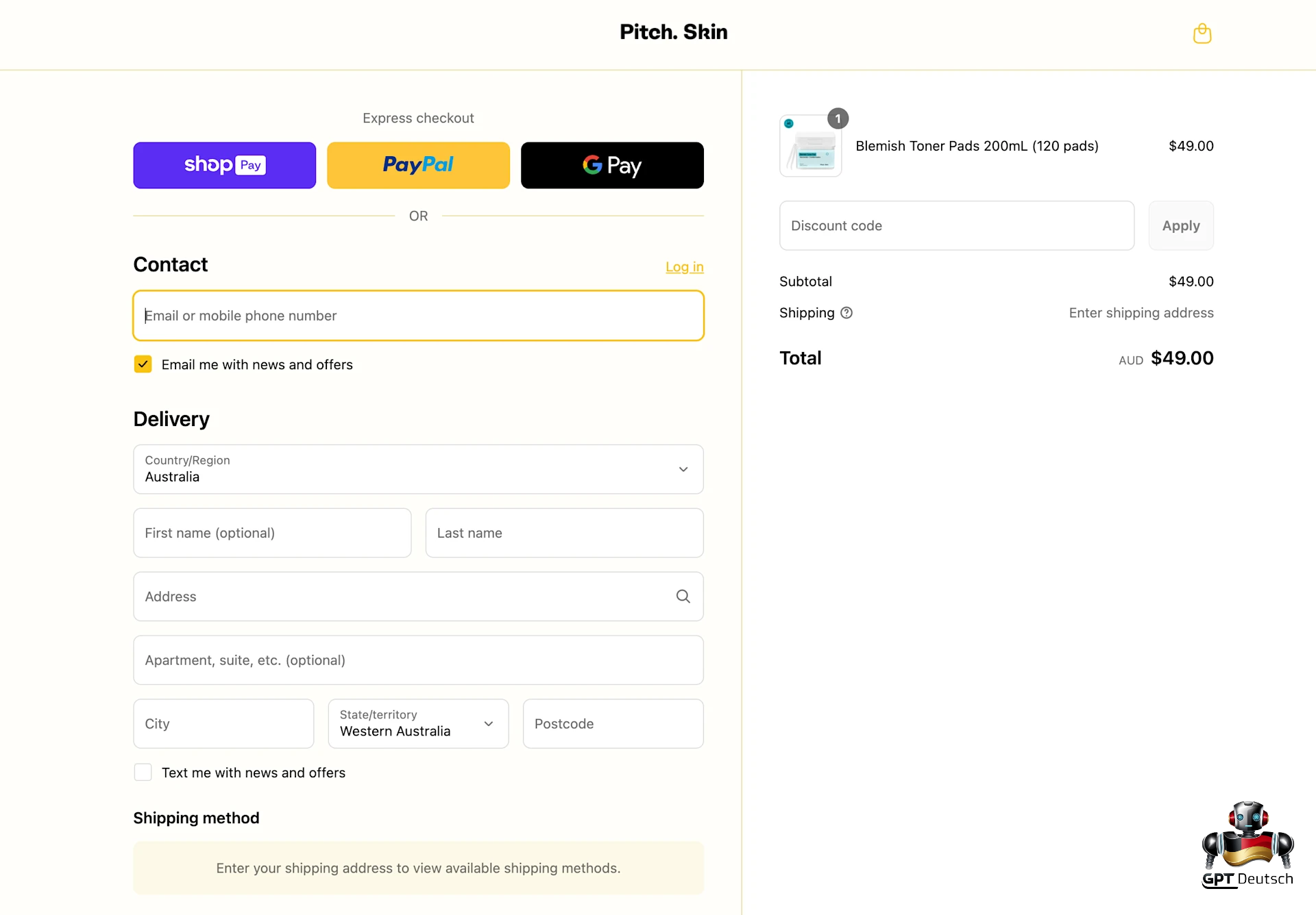 Shopify