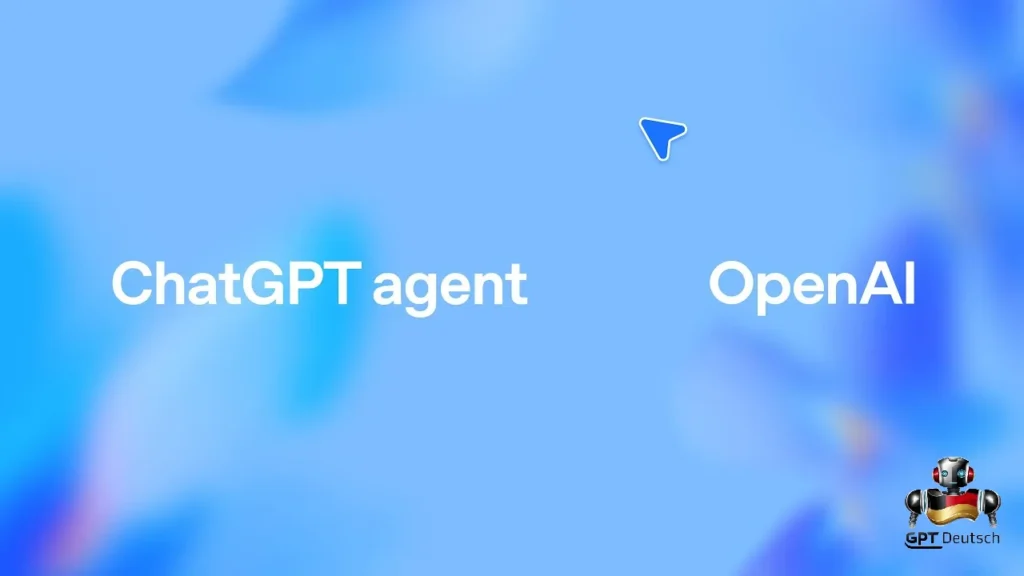 ChatGPT Agent