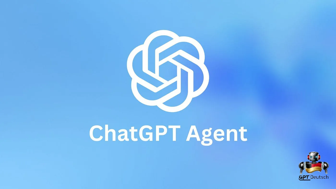ChatGPT Agent OpenAI