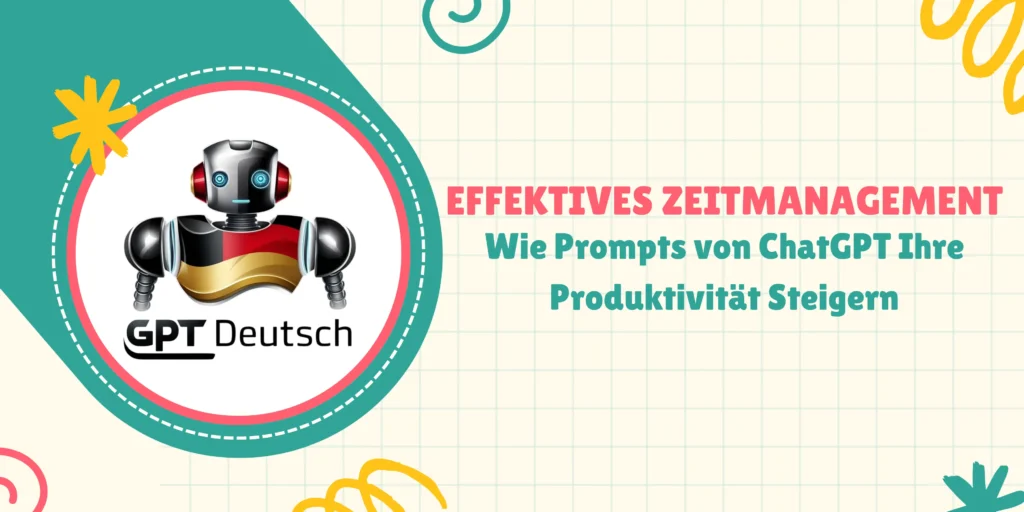Effektives Zeitmanagement