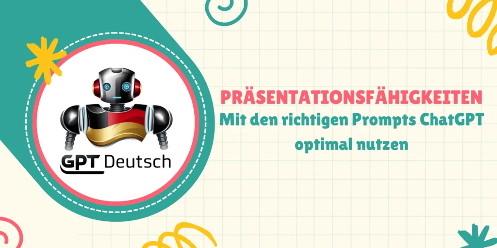 Präsentationsfähigkeiten