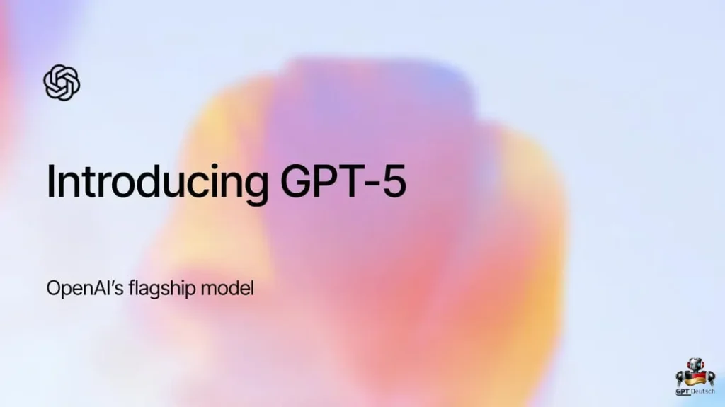 GPT-5