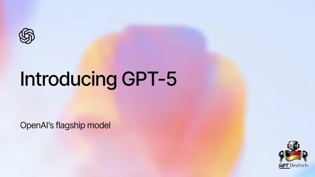 GPT-5