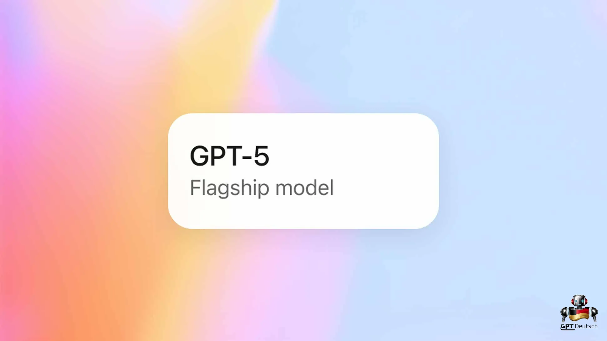 GPT-5-OpenAI