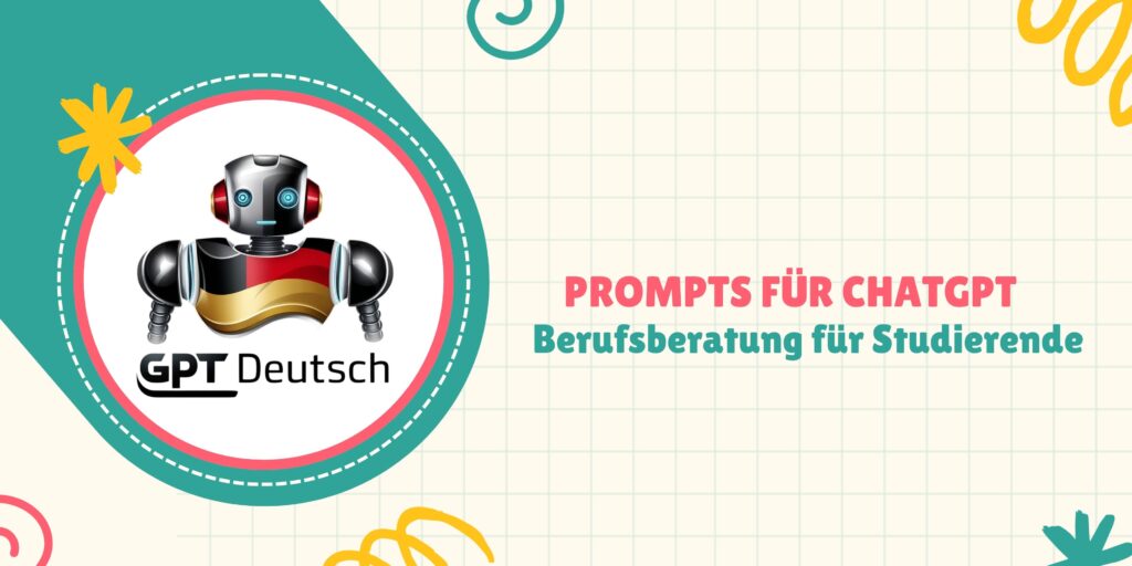 Berufsberatung für Studierende
